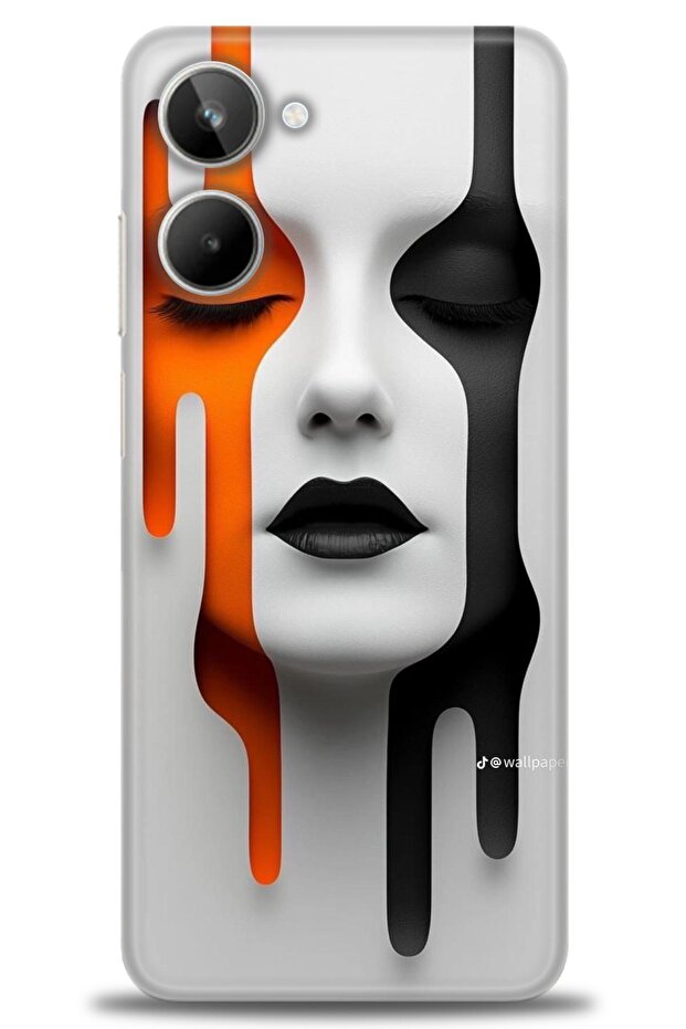 10 4g Compatible A+ Plus Case + Ceramic Unbreakable Screen Protector - 143 - 1