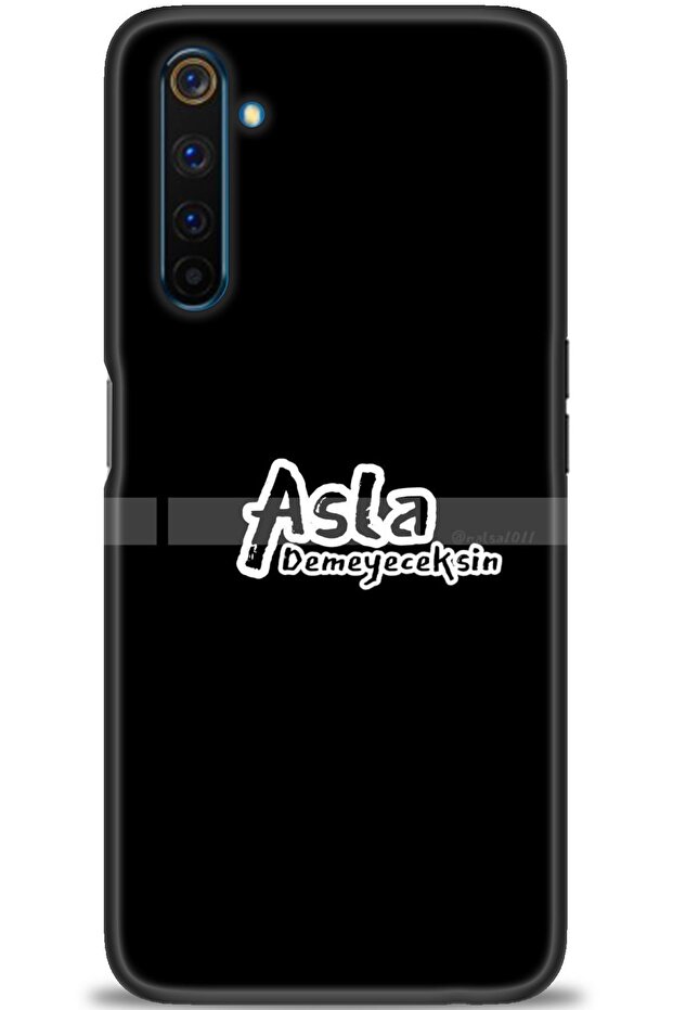 حافظة متوافقة مع 6 Pro A+ Plus + واقي شاشة سيراميك غير قابل للكسر - 397 - 1