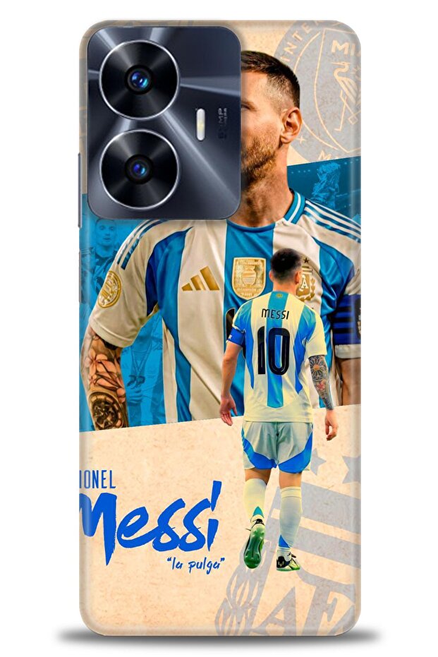 حافظة A+ Plus متوافقة مع 4G C55 + واقي شاشة سيراميك غير قابل للكسر - 20 - 1