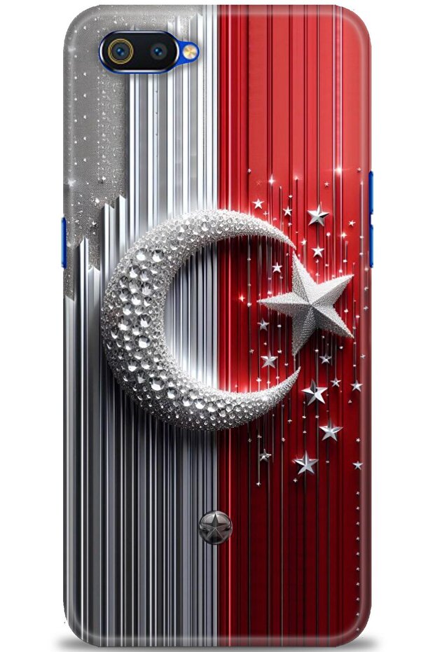 C2 Compatible A+ Plus Case + Ceramic Unbreakable Screen Protector - 40 - 1