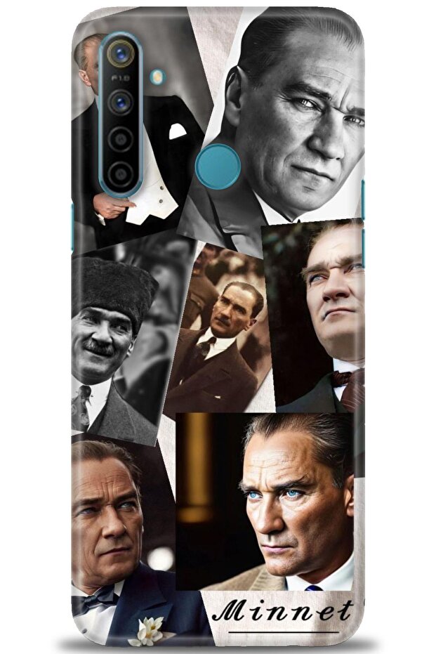 حافظة متوافقة مع 6i A+ Plus + واقي شاشة من السيراميك غير قابل للكسر - 27 - 1