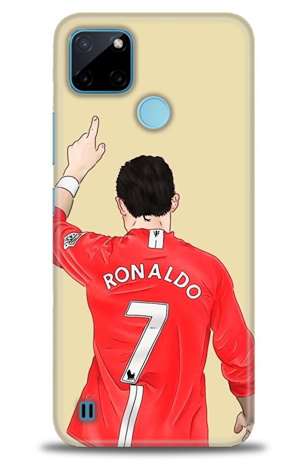 C21Y Compatible A+ Plus Case + Ceramic Unbreakable Screen Protector - 3 - 1