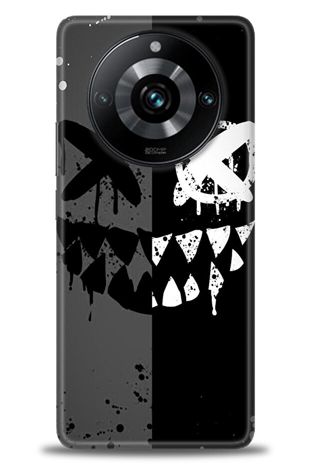 حافظة متوافقة مع 11 برو بلس + واقي شاشة سيراميك غير قابل للكسر - 355 - 1