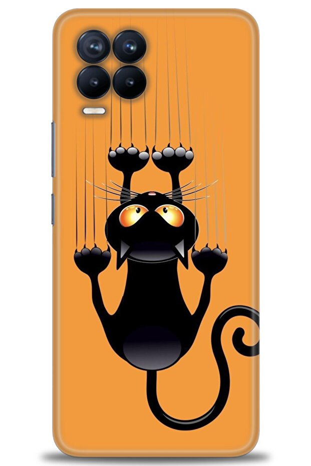 حافظة A+ Plus متوافقة مع 8 Pro + واقي شاشة سيراميك غير قابل للكسر - 62 - 1