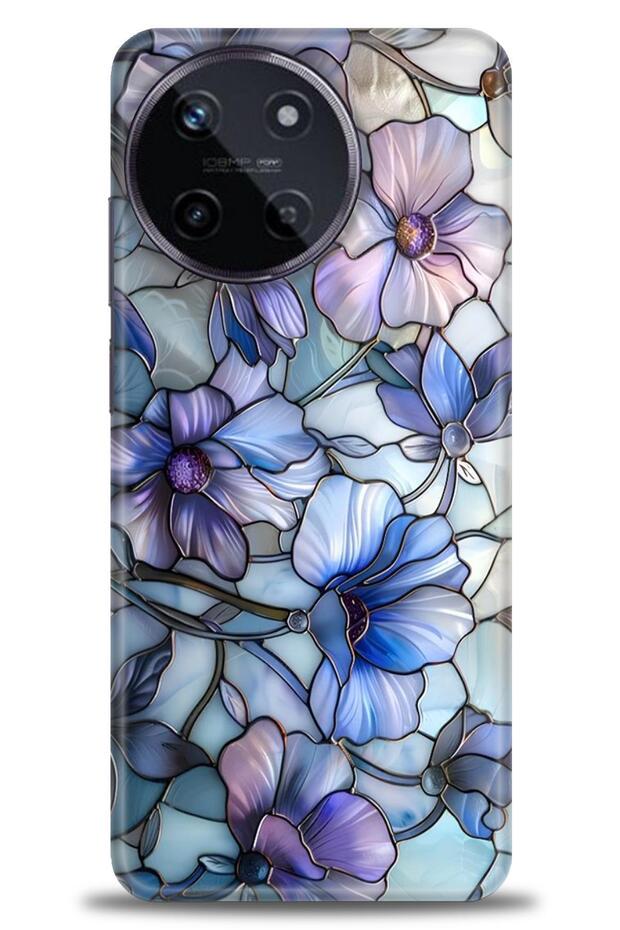 11 حافظة A+ Plus متوافقة مع 4G + واقي شاشة سيراميك غير قابل للكسر - 333 - 1