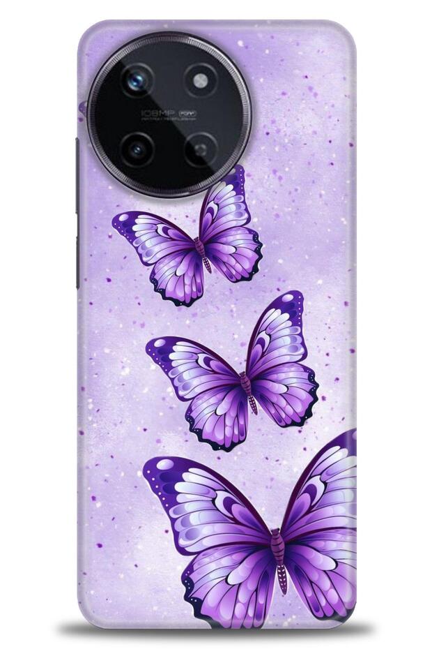 حافظة A+ Plus متوافقة مع 11 4G + واقي شاشة سيراميك غير قابل للكسر - 296 - 1