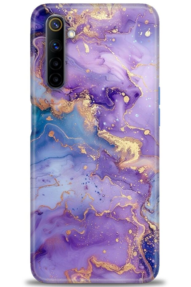 6 Compatible A+ Plus Case + Ceramic Unbreakable Screen Protector - 311 - 1