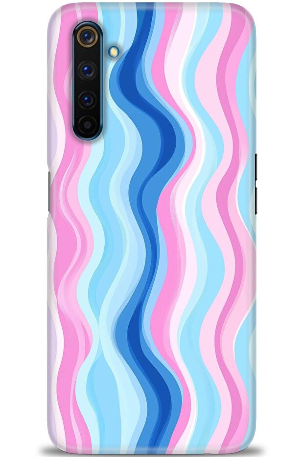 حافظة متوافقة مع 6 Pro A+ Plus + واقي شاشة سيراميك غير قابل للكسر - 429 - 1