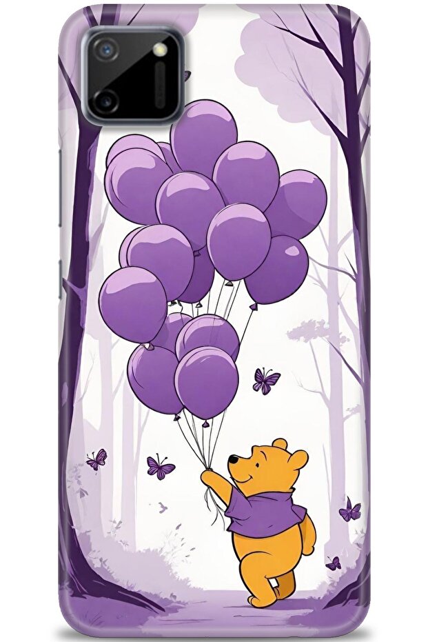 حافظة متوافقة مع C11 A+ Plus + واقي شاشة سيراميك غير قابل للكسر - 59 - 1