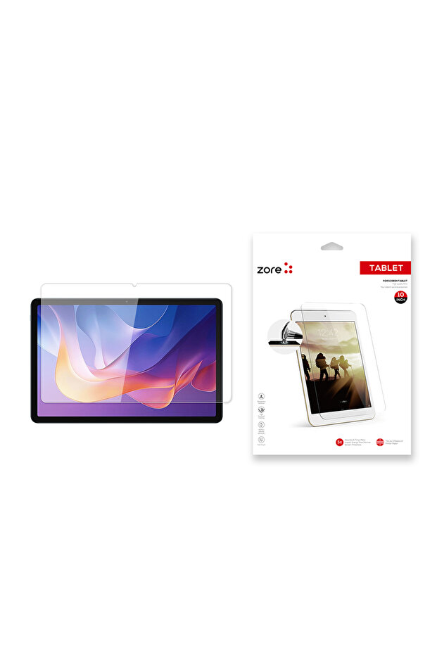 واقي شاشة نانو أزرق اللون متوافق مع تابلت Xiaomi Redmi Pad 2