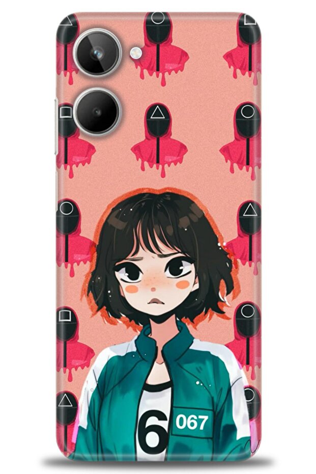 10 حافظة A+ Plus متوافقة مع 4G + واقي شاشة سيراميك غير قابل للكسر - 289 - 1