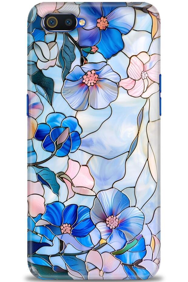 حافظة متوافقة مع C2 A+ Plus + واقي شاشة سيراميك غير قابل للكسر - 337 - 1