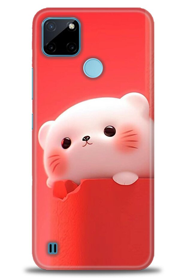 حافظة متوافقة مع A+ Plus + واقي شاشة من السيراميك غير قابل للكسر - 75 - 1