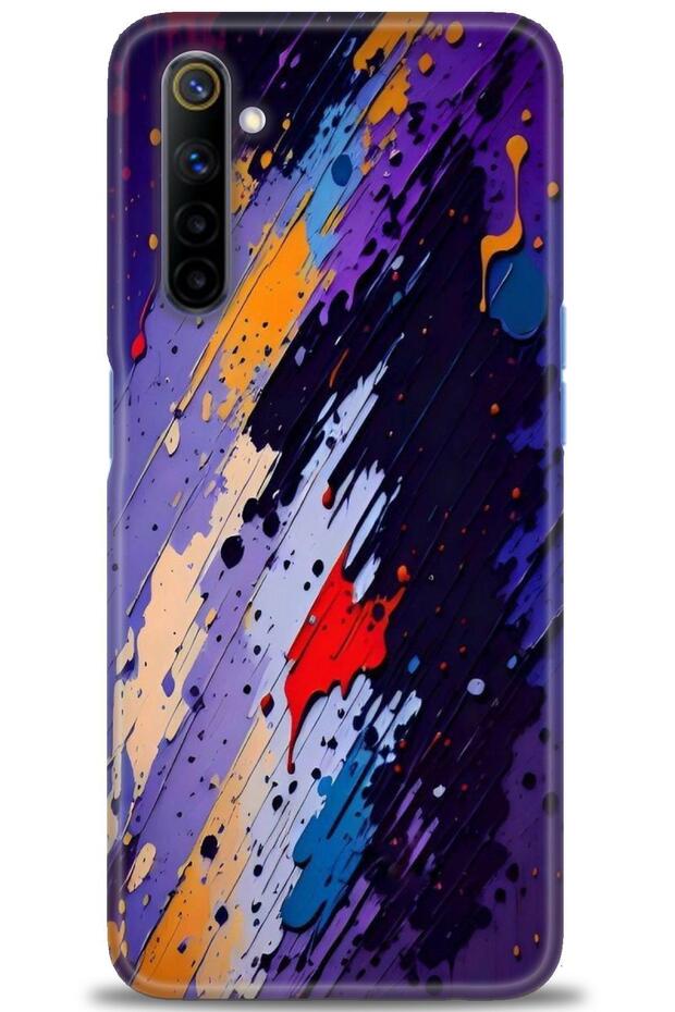 6 حافظة متوافقة مع A+ Plus + واقي شاشة من السيراميك غير قابل للكسر - 436 - 1