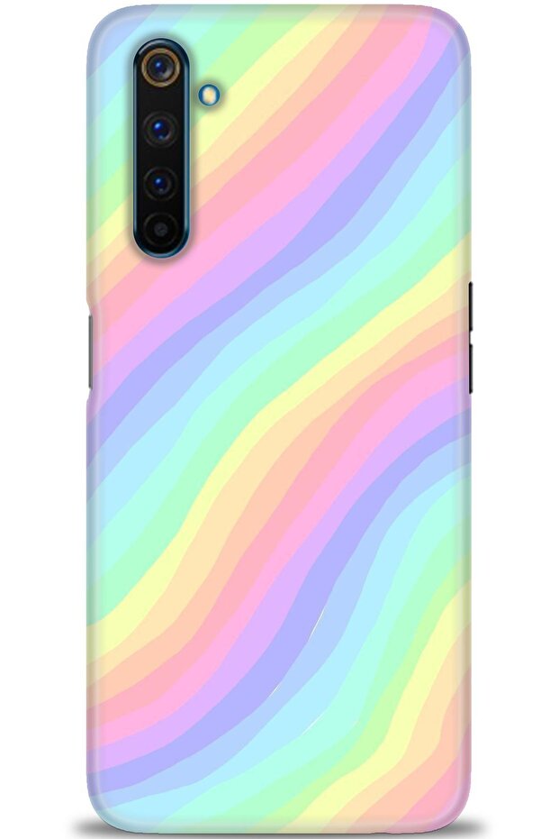 6 Pro Compatible A+ Plus Case + Ceramic Unbreakable Screen Protector - 427 - 1