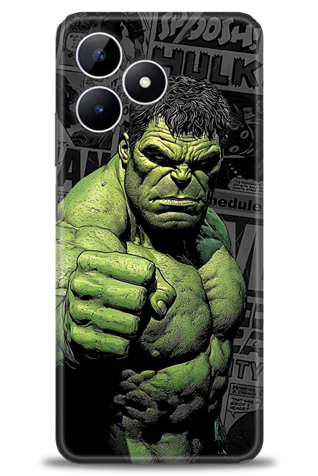 Note 50 Compatible A+ Plus Case + Ceramic Unbreakable Screen Protector - 97 - 1