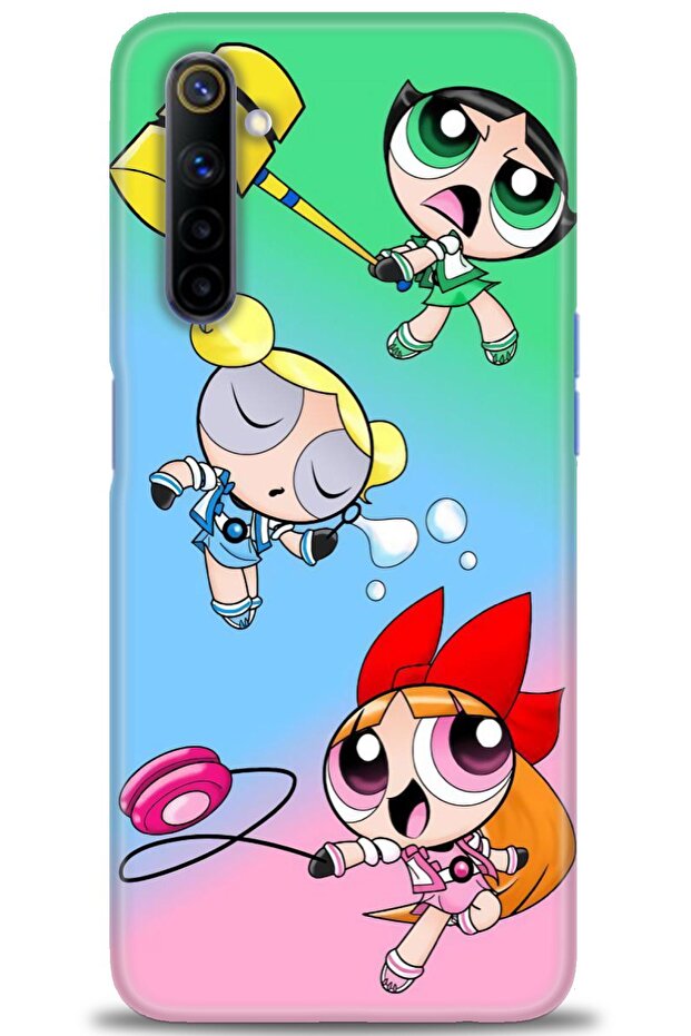 6 حافظة متوافقة مع A+ Plus + واقي شاشة من السيراميك غير قابل للكسر - 123 - 1