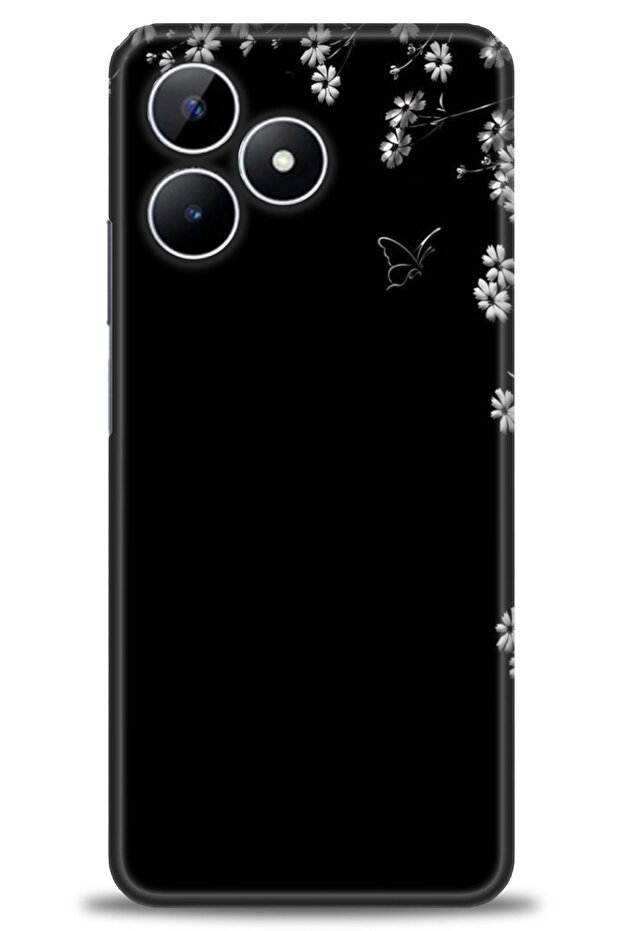 Note 50 Compatible A+ Plus Case + Ceramic Unbreakable Screen Protector - 140 - 1