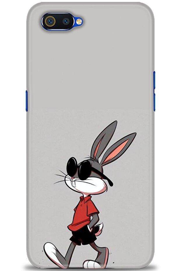 C2 Compatible A+ Plus Case + Ceramic Unbreakable Screen Protector - 403 - 1