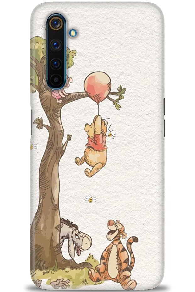 حافظة متوافقة مع 6 Pro A+ Plus + واقي شاشة سيراميك غير قابل للكسر - 52 - 1