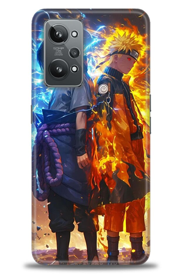 حافظة A+ Plus متوافقة مع GT2 + واقي شاشة سيراميك غير قابل للكسر - 260 - 1