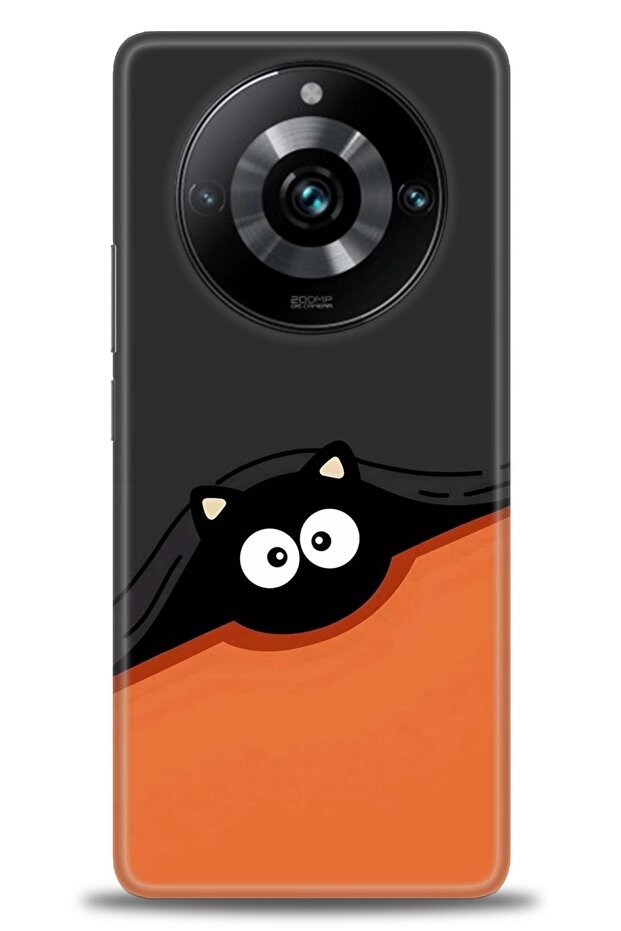 حافظة متوافقة مع هاتف 11 Pro Plus A+ Plus + واقي شاشة سيراميك غير قابل للكسر - 80 - 1