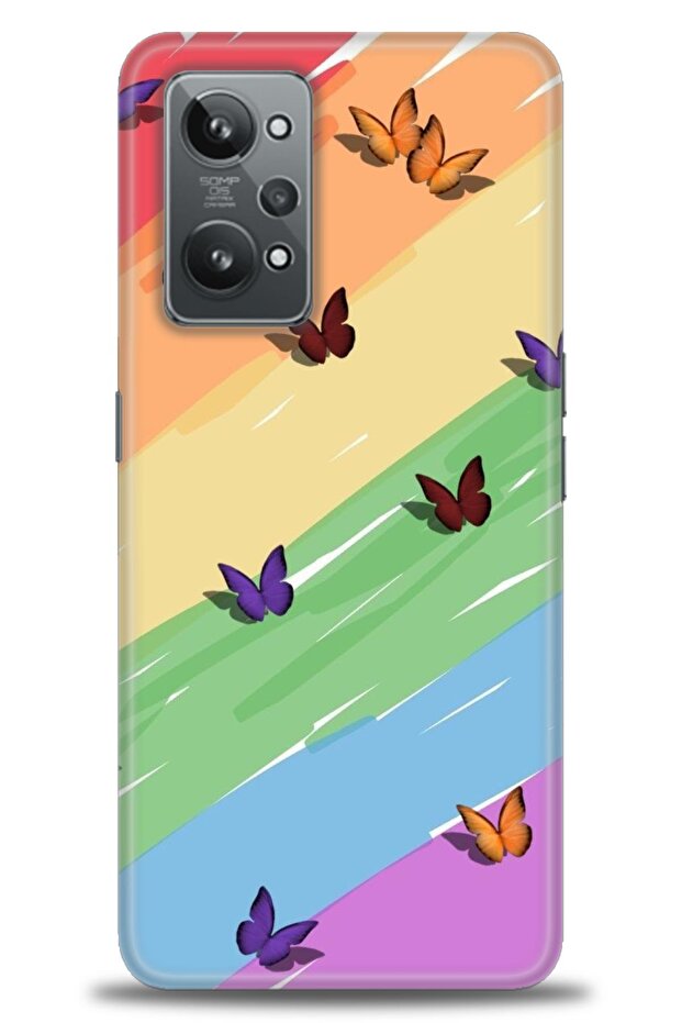 حافظة A+ Plus متوافقة مع GT2 + واقي شاشة سيراميك غير قابل للكسر - 420 - 1