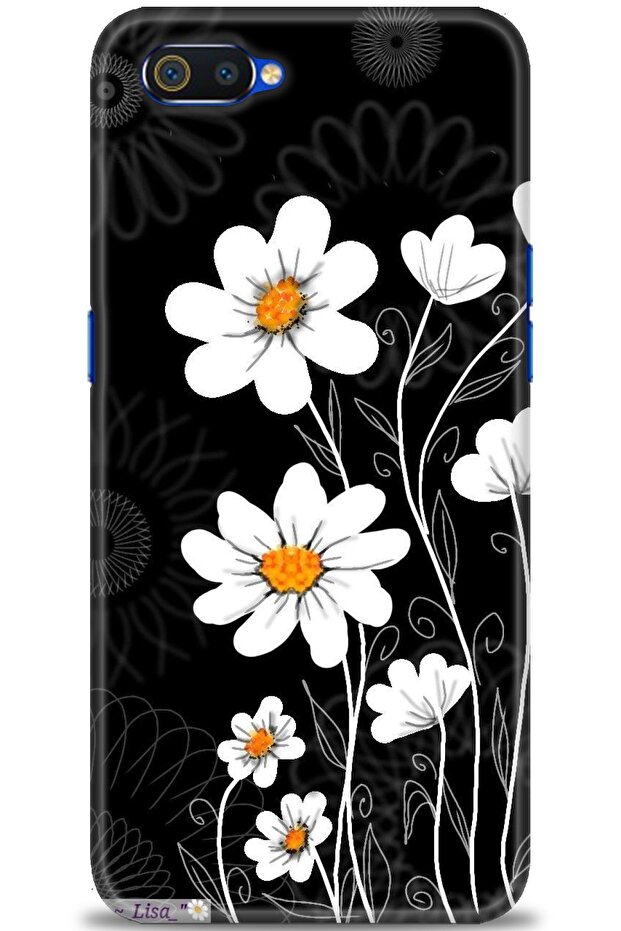 حافظة متوافقة مع C2 A+ Plus + واقي شاشة سيراميك غير قابل للكسر - 133 - 1