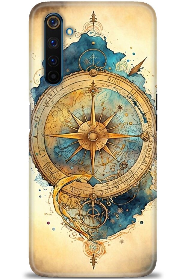 حافظة متوافقة مع 6 برو A+ بلس + واقي شاشة سيراميك غير قابل للكسر - 89 - 1