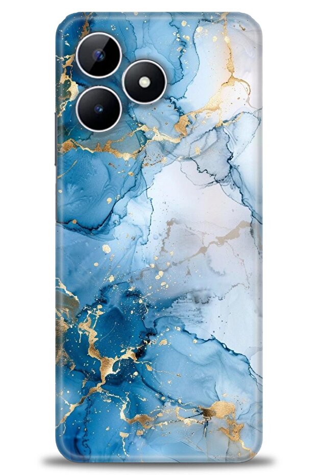 Note 50 Compatible A+ Plus Case + Ceramic Unbreakable Screen Protector - 312 - 1