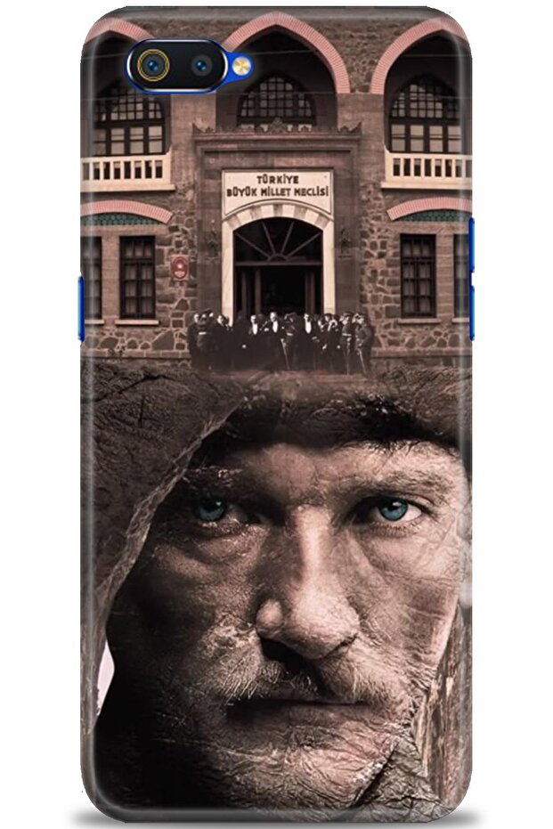 حافظة متوافقة مع C2 A+ Plus + واقي شاشة سيراميك غير قابل للكسر - 30 - 1