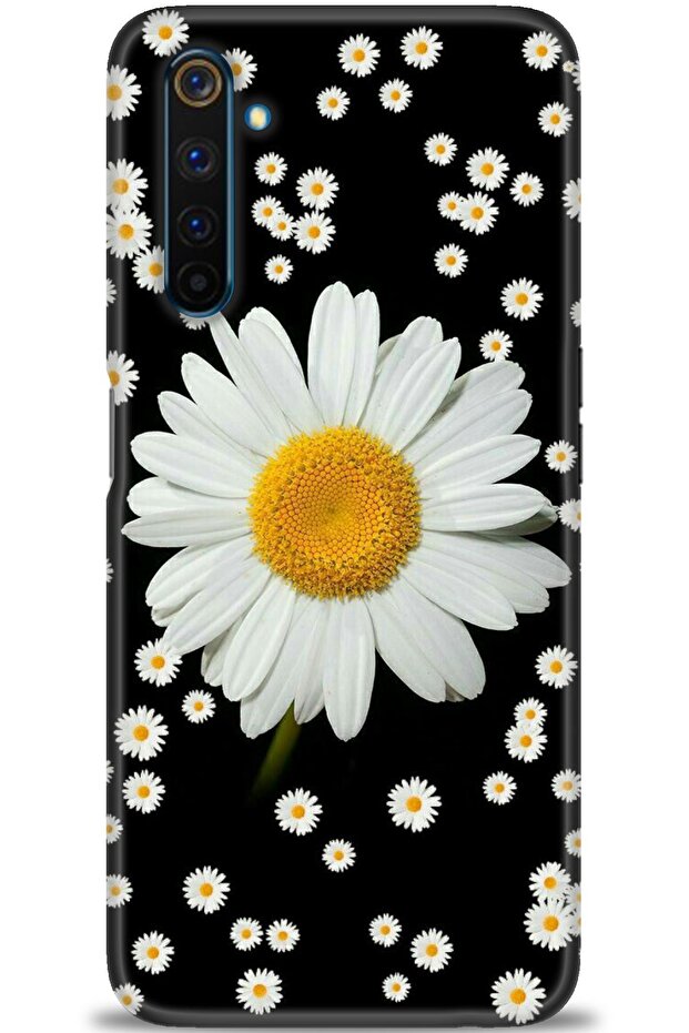 حافظة متوافقة مع 6 برو A+ بلس + واقي شاشة سيراميك غير قابل للكسر - 134 - 1