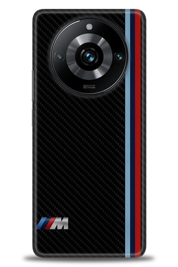 حافظة متوافقة مع هاتف 11 Pro Plus A+ Plus + واقي شاشة سيراميك غير قابل للكسر - 374 - 1