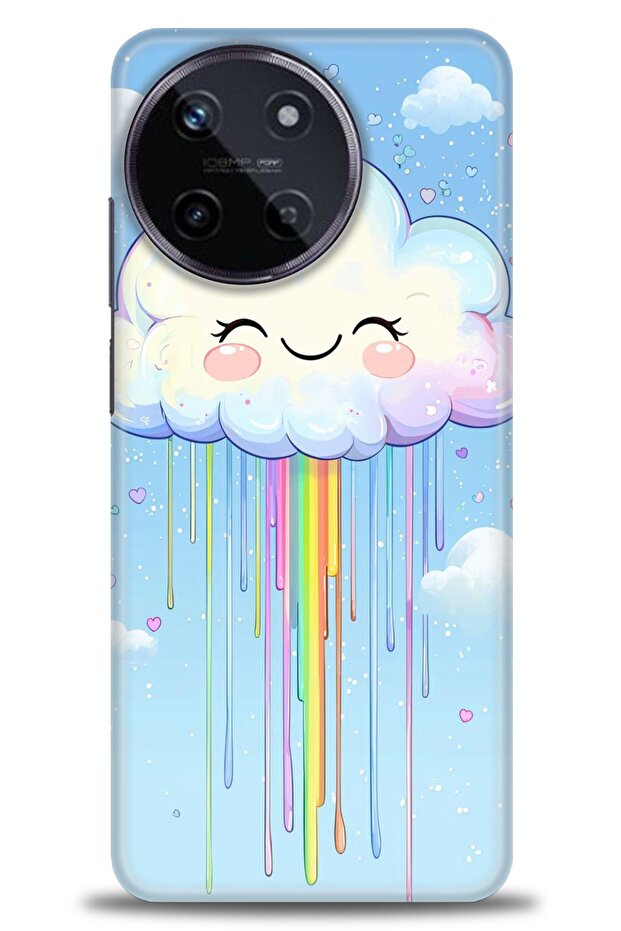 11 4g Compatible A+ Plus Case + Ceramic Unbreakable Screen Protector - 307 - 1