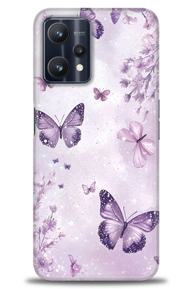 حافظة متوافقة مع 9 Pro A+ Plus + واقي شاشة سيراميك غير قابل للكسر - 292 - 1