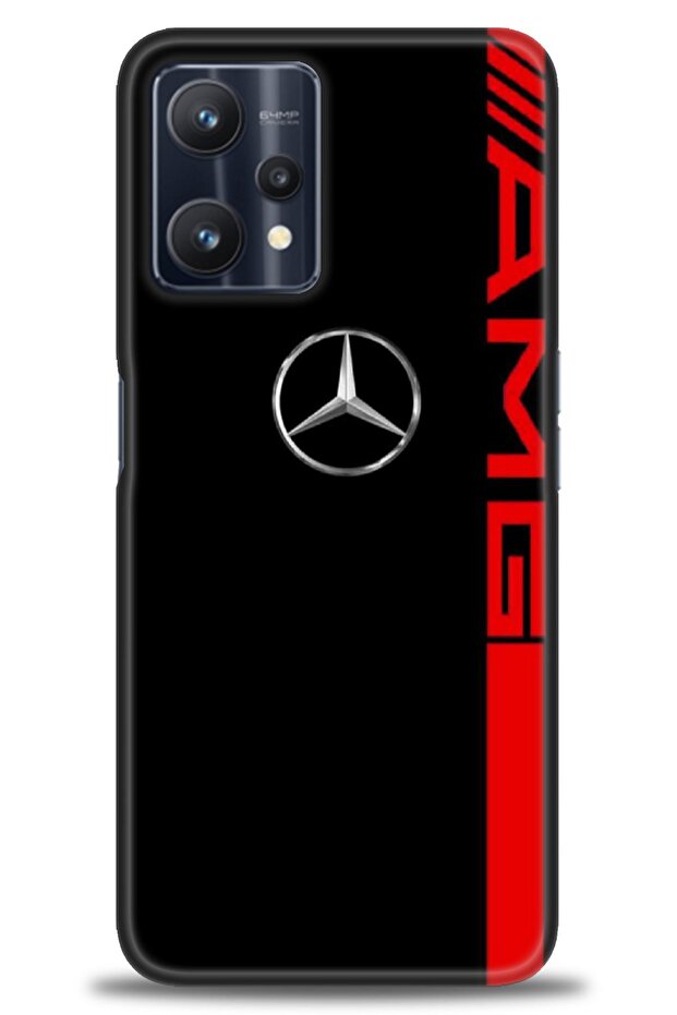 9 Pro Compatible A+ Plus Case + Ceramic Unbreakable Screen Protector - 373 - 1