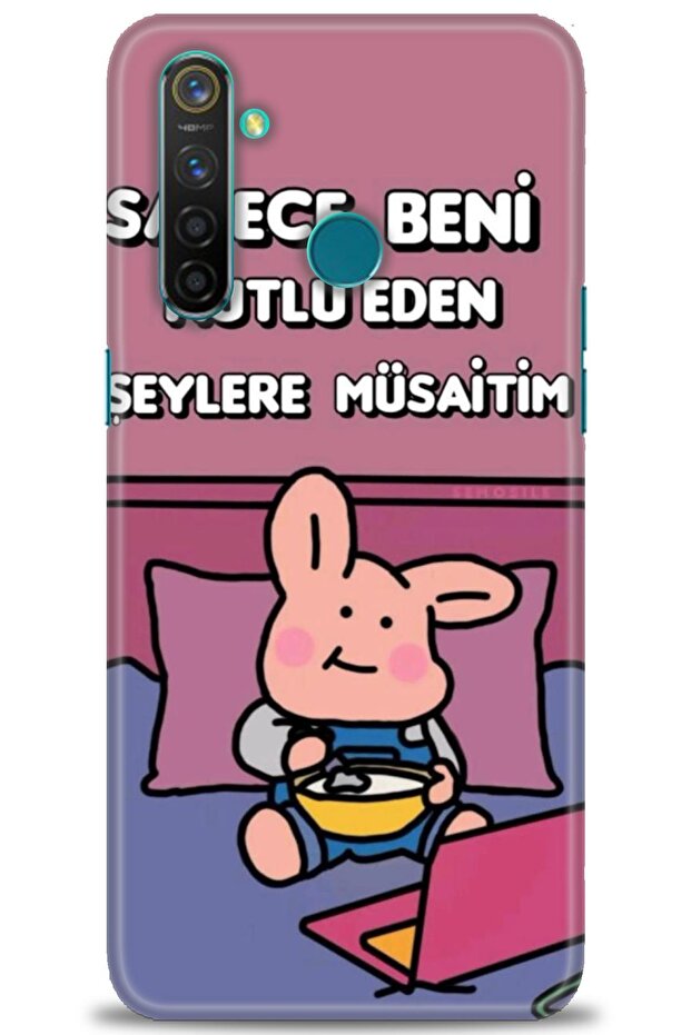 حافظة متوافقة مع 5 Pro A+ Plus + واقي شاشة سيراميك غير قابل للكسر - 166 - 1