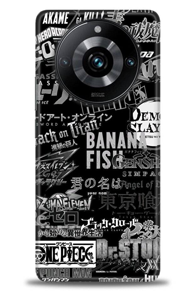 حافظة متوافقة مع 11 برو بلس + واقي شاشة سيراميك غير قابل للكسر - 201 - 1