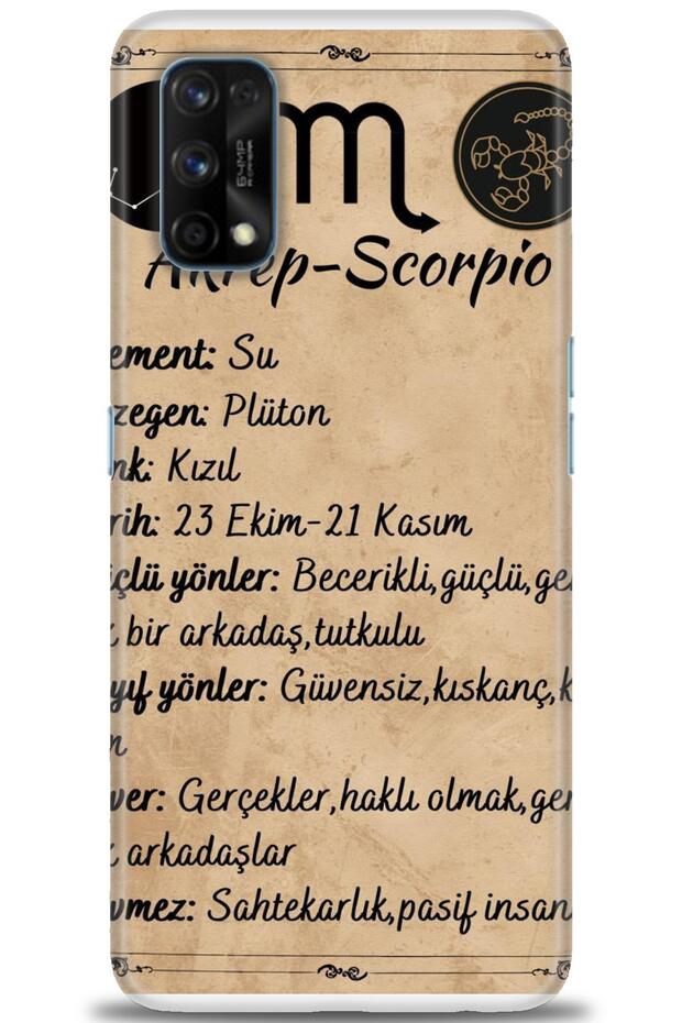 حافظة متوافقة مع 7 Pro A+ Plus + واقي شاشة سيراميك غير قابل للكسر - 472 - 1