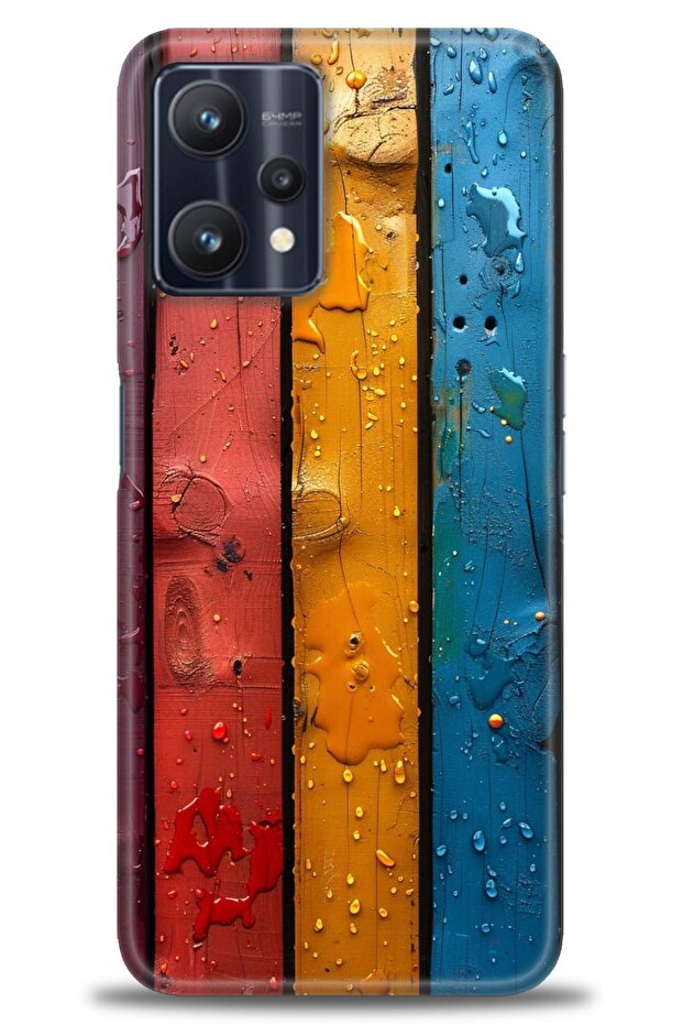 9 Pro Compatible A+ Plus Case + Ceramic Unbreakable Screen Protector - 435 - 1