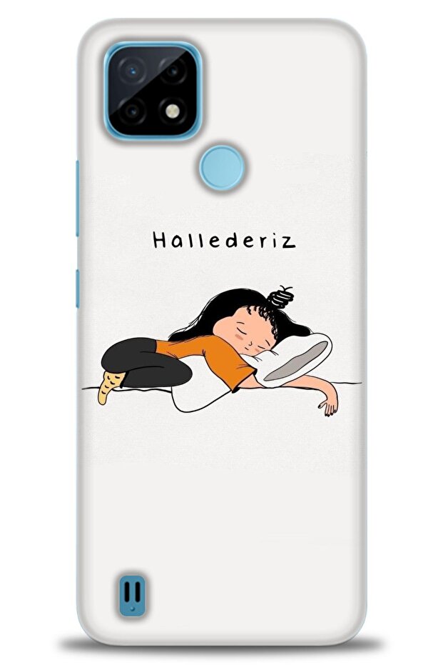 C21 Compatible A+ Plus Case + Ceramic Unbreakable Screen Protector - 164 - 1