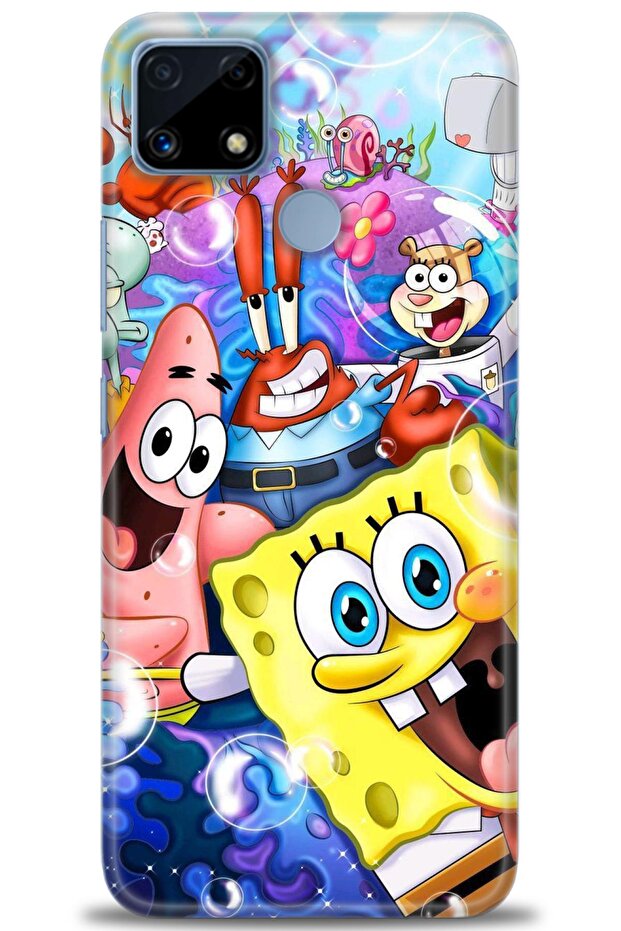 حافظة متوافقة مع A+ Plus + واقي شاشة من السيراميك غير قابل للكسر - 455 - 1