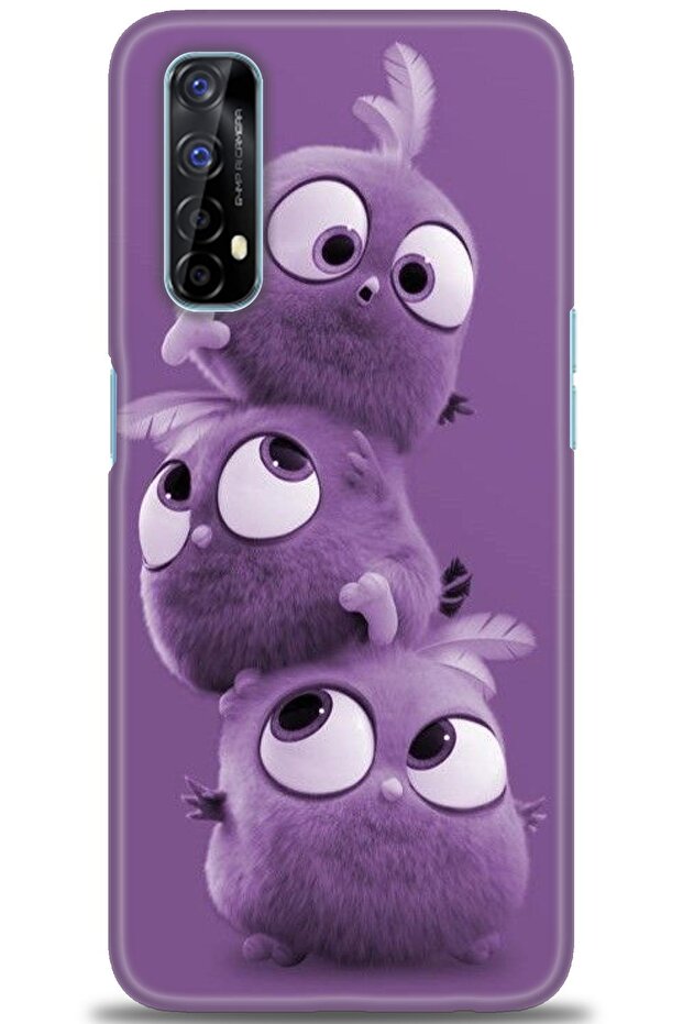 7 Compatible A+ Plus Case + Ceramic Unbreakable Screen Protector - 361 - 1