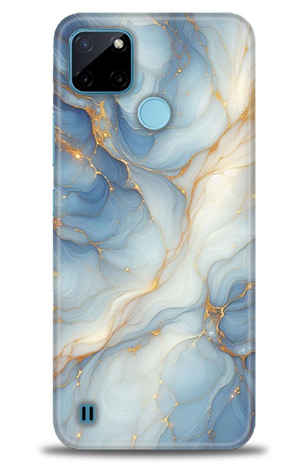 حافظة متوافقة مع A+ Plus + واقي شاشة من السيراميك غير قابل للكسر - 318 - 1