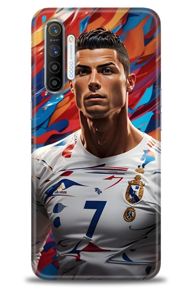 Xt Compatible A+ Plus Case + Ceramic Unbreakable Screen Protector - 6 - 1