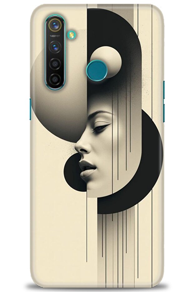 حافظة A+ Plus متوافقة مع 5 Pro + واقي شاشة سيراميك غير قابل للكسر - 149 - 1