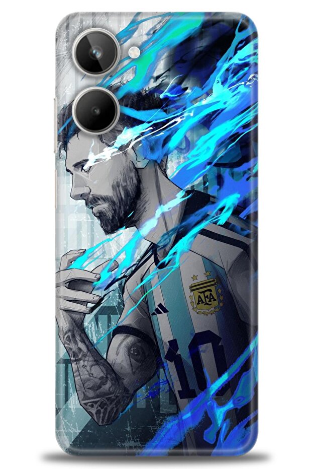 10 4g Compatible A+ Plus Case + Ceramic Unbreakable Screen Protector - 19 - 1