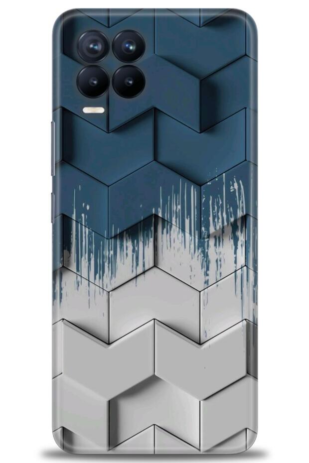 8 حافظة متوافقة مع A+ Plus + واقي شاشة من السيراميك غير قابل للكسر - 321 - 1