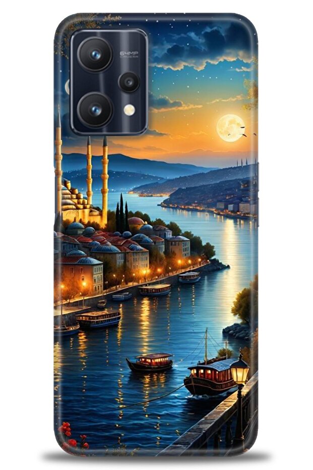 9 Pro Compatible A+ Plus Case + Ceramic Unbreakable Screen Protector - 222 - 1