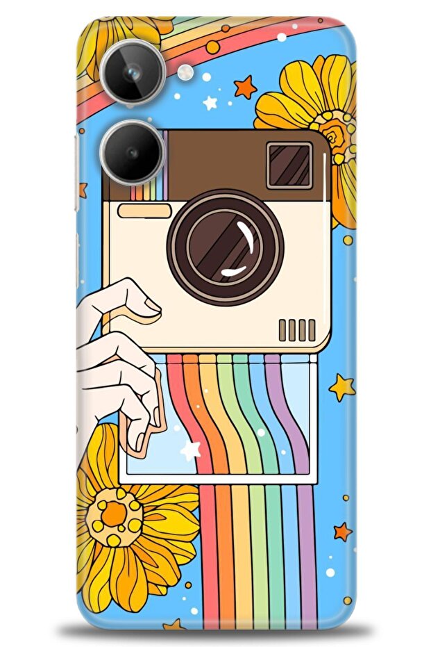 10 حافظة A+ Plus متوافقة مع 4G + واقي شاشة سيراميك غير قابل للكسر - 444 - 1